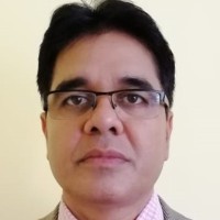 Md Kamar Hossain