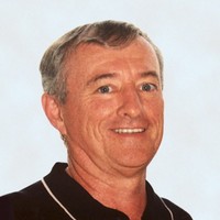 Brian Mcdonald