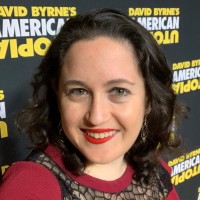 Melissa Cohen