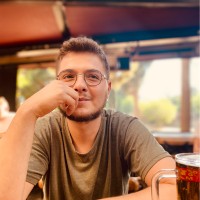 Mutlu Can Sevinç