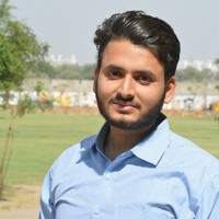 Nikhil Shekhawat