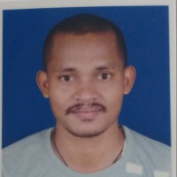 Ajaya Pradhan