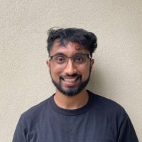 Shravan Hariharan