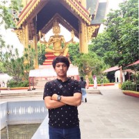 Dody Irlando
