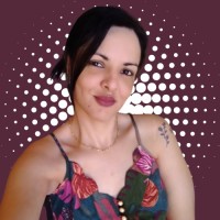Ana Carolina Oliveira Silva