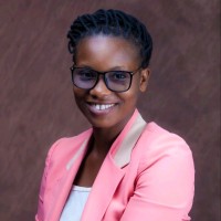 Ruth Adeyemo