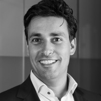 Alexander Van Den Eeden