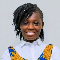 Ophelia Amissah Debrah