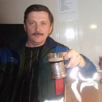 Lyakhov Igor