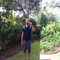 Raymond Rodriguez