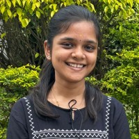 Pradhicsha M R