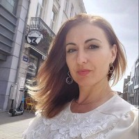 Antoaneta Dimitrova