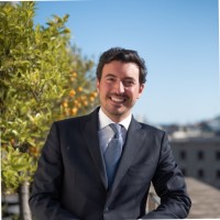 Edgar Garcia Gracián