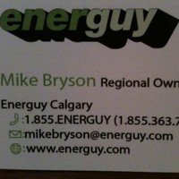 Mike Bryson