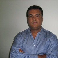 Alexandre Castro Ribeiro