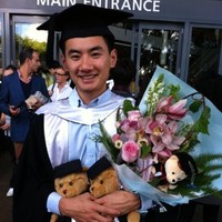 Travis Bao