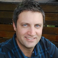 Jonathan Barton-Harvey