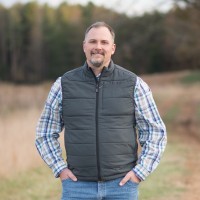 Forrest Breedlove