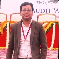 Nitin Vyas