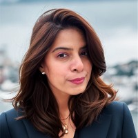 Aishwarya Kanase