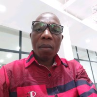 Djebi Z. Robert