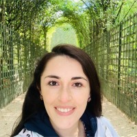 Beatriz Zoraida Ávila Peña