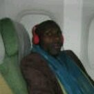 Ernest Mungai