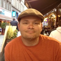 Tim Grant