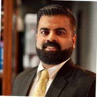 Rahul Arora