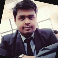 Md. Gulam Gaush