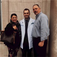 Nick Peters, Pt, Dpt