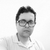 Pranab K Das