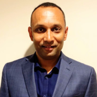 Niranjan Sathiyavanthan