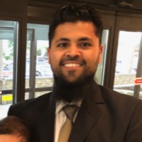 Ali Chaudhry