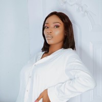 Comfort Oluwafunmilayo