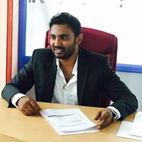 Lohith Raj