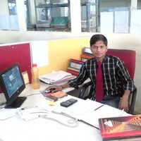 Mandeep Yadav