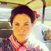 Anna Shillinglaw