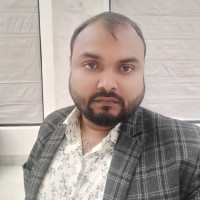 Braj Mohan Jha