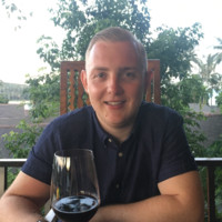 Daniel English MCIOB