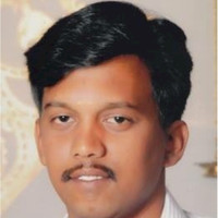 Dinesh Krishnasamy
