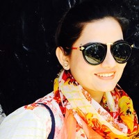 Erum Ali