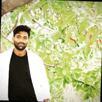 srikanth midde