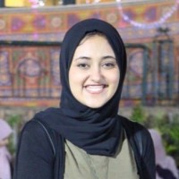 Haidy Mostafa
