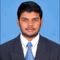 Dhiwakar K S