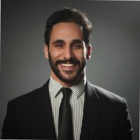 Mohammad Islam Abufarha