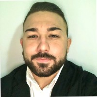 Salvatore Mangino