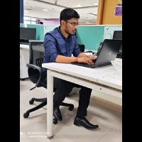 Partha Chandra