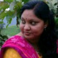 Anita Khude
