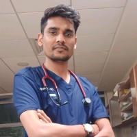 Dr Abhinav Kumar